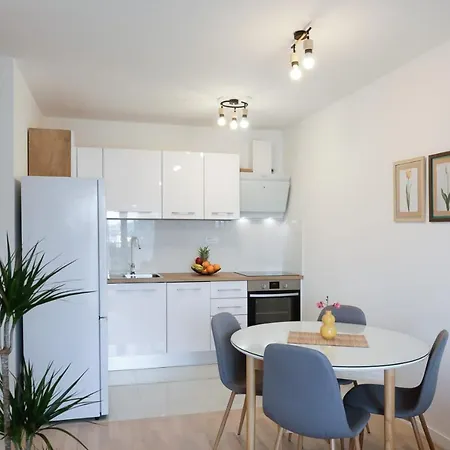 Apartament Apricus Solin