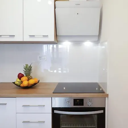 Apricus Apartament Solin