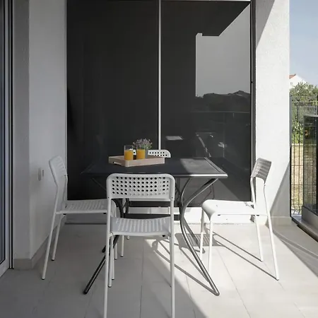 Apartament Apricus *