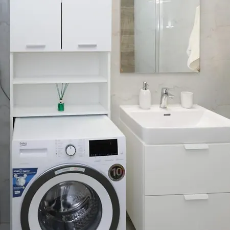 Apartament Apricus