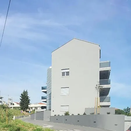 Apartament Apricus Solin